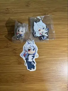 どぬく からぴちグッズまとめ売り