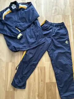 ウィンドブレーカー