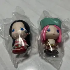 メモリーオブヒロインズ E賞