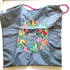 フェイラー　ボールアンドチェーン　ハイジ　グレー　L 2025年最新】フェイラー ボールアンドチェーン グレーの人気