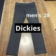 ネイビー チノパン