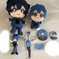 カラフルピーチ　なおきり　まとめ売り