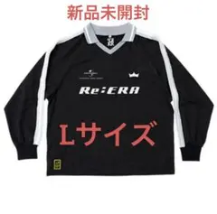 King & Prince Re:ERA　ポップアップ ゲームシャツ　Lサイズ King & Prince POP-UP STORE 2024 Re:ERA ゲームシャツ【グッズ