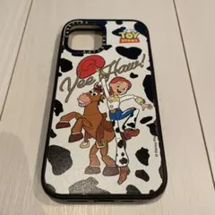 CASETiFY iPhone12用 トイ・ストーリー