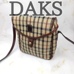 2026年最新】daks トートバッグの人気アイテム - メルカリ
