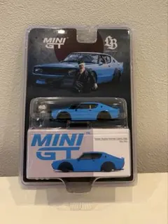MINI GT リバティーウォーク ケンメリ Kenmeri 3台MINIGT - メルカリ