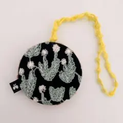 ミナペルホネン チャーム mina perhonen piece cookieのサムネイル