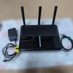 TP-Link Archer A10 無線LANルーター