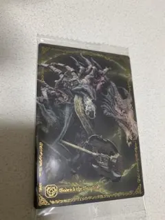 エルデンリングウエハース　ゴドリック