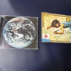 Do As Infinity シングル & AI シングルCDセット
