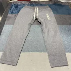 RHC グレー　スウェットパンツ　ロンハーマン　M