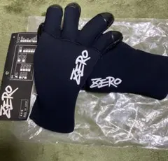 新品未使用686 ゴアテックスライナー トリガーミット グローブ L