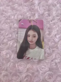 2025年最新】ive ウォニョン シーグリの人気アイテム - メルカリ