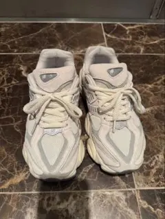 2025年最新】New BALANCE 9060 23.5の人気アイテム - メルカリ