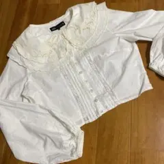 ZARA シャツ