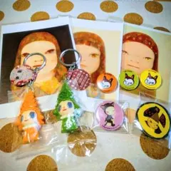 奈良美智 森ガール キーホルダー 青森県立美術館限定 ホワイト 新品未開封 Amazon.co.jp: 奈良美智 森ガール キーホルダー ホワイト