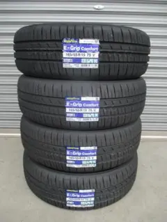 全国送料込☆2026年製ブリヂストン・セイバーリング 165/55R15 4本