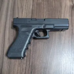 東京マルイ Glock 34 ガスガン 本体のみ 箱無し - メルカリ