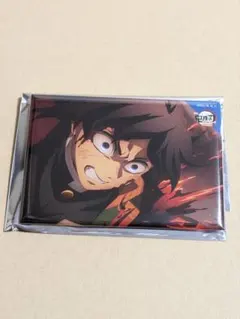 鬼滅の刃　ufotable　冨岡義勇　全方位コレクション缶バッジ