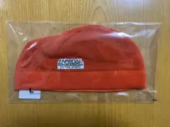 CENTRAL SPORTS 水泳帽 Lサイズ オレンジ