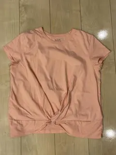 POLO RALPH LAUREN ピンク Tシャツ L/12-14 150