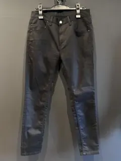 gavial gvls 26ss スリムデニム ブラック XL gavial gvls 26ss スリムデニム ブラック XL - メルカリ