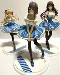 【未開封】俺妹。桐乃＆黒猫＆あやせセットTENITOL TALL 未開封】俺妹。桐乃＆黒猫＆あやせセットTENITOL TALL - メルカリ