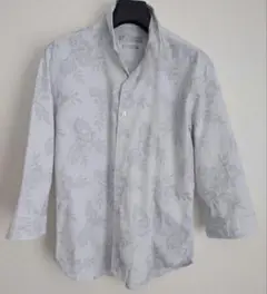 ハイストリート　メンズシャツ