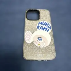 村上隆 casetify ケース iPad Pro 13-inch (M4) - メルカリ