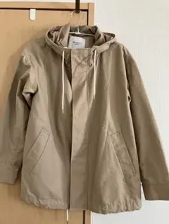 アーバンリサーチ マウンテンパーカー