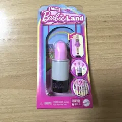 Mini Barbie Land 新品