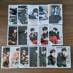 IMPACTors IMP. 基俊介 公式写真