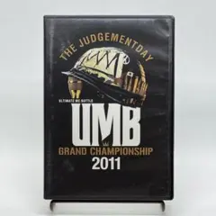 2025年最新】umb dvd mcの人気アイテム - メルカリ