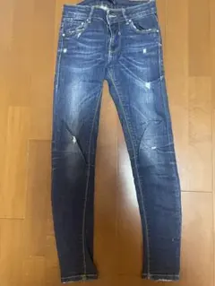 ZARA Trafaluc denims スキニーデニム 32