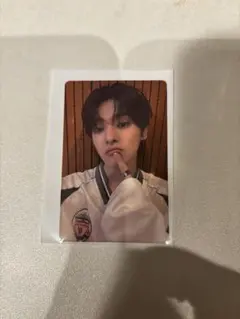 イリオ タレントカード