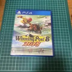 PS4 Winning Post 8 2018