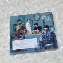 M!LK M!X アルバム 初回限定盤B