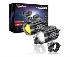 新品未使用 kaeklear KDR-K11S-W10 コンパクト フォグライト 新品未使用 kaeklear KDR-K11S-W10 コンパクト フォグライト - メルカリ