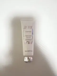 ジルスチュアート ハンドクリーム ホワイトフローラル