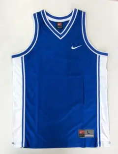 未使用品 90's ゲームウェア　タンクトップ L　NIKE