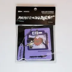 ENHYPEN X MINISO コラボ ミニアクリルスタンド ジェイク