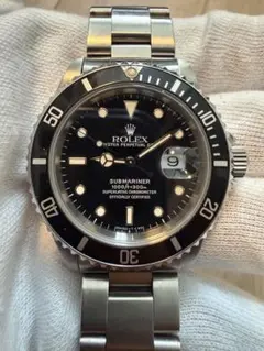 コレクター必見]ROLEX1969年純正クロノメーター証明書Ref.1500 - メルカリ