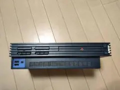 ジャンク PS2☆SCPH-30000本体、PS1コントローラ、メモリーカード等