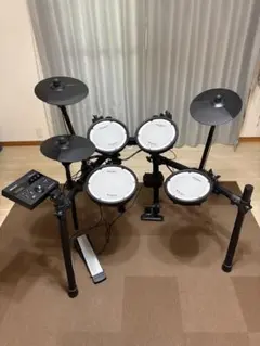 2026年最新】td-3 rolandの人気アイテム - メルカリ