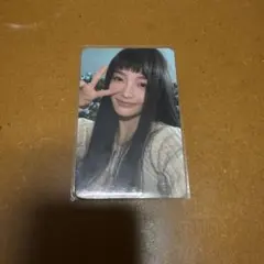 ILLIT イロハ SUPER REAL ME