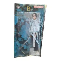 一番くじ 呪術廻戦 死滅回遊 B賞 乙骨憂太 ビッグアクリルスタンド