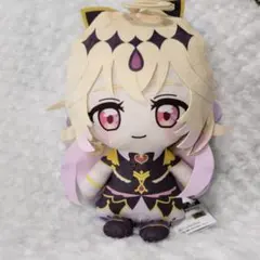 キュアアルカナ・シャドウ【名探偵プリキュア！】めちゃもふぐっと