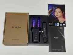 Brighte ELEKI BRUSH+ 美顔器 本体のサムネイル