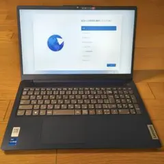 高性能第13世代i7-13620H搭載 Lenovo IdeaPad Slim3