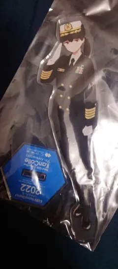 艦これ ゴトランド 呉鎮守府巡り2022 アクリルスタンド | Mercari